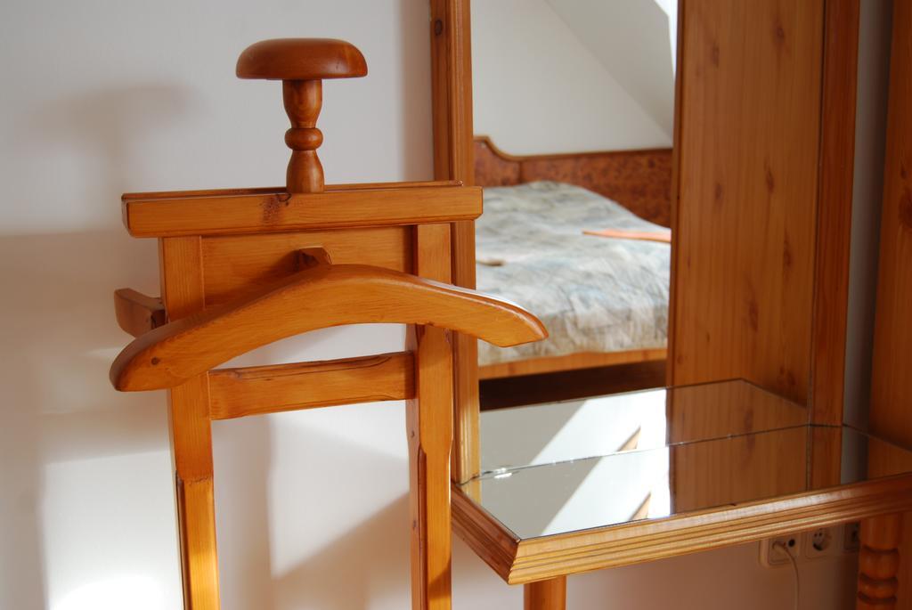 Hotel Paar Szieszta Győr Rum bild